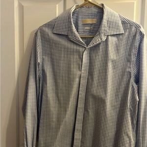 Michael Kors dress shirt men’s